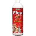 Harris Flea & Tick Dog & Cat Shampoo, 16-oz bottle