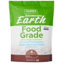 Harris Food Grade Diatomaceous Earth, 4-lb bag