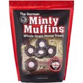 Equus Magnificus The German Minty Muffin Peppermint Horse Treats, 6-lb bag