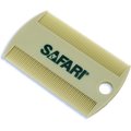 Safari Double-Sided Cat Flea Comb