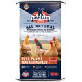 Kalmbach Feeds All Natural 20% Protein Full Plume Feathering Chicken Feed, 50-lb bag