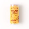 Polkadog Sfizis Chicken Little Recipe Dehydrated Dog Treats, 2-oz tube