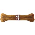 The Rawhide Express Hickory Smoked Flavor Dog Bone, 4-in