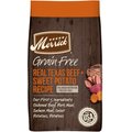 Merrick Real Texas Beef + Sweet Potato Recipe Grain-Free Adult Dry Dog Food, 22-lb bag