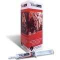 Equine Healthcare International Equi+Calm Molasses Flavor Paste Horse Supplement, 30-cc syringe, 6 count