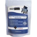 Equine Healthcare International Equi+Focus Hay Flavor Pellets Horse Supplement, 1-lb bag