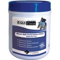 Equine Healthcare International Equi+Focus Hay Flavor Pellets Horse Supplement, 2-lb tub