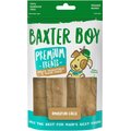 Baxter Boy Himalayan Cheese Dog Treat, 10-oz bag