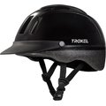 Troxel Sport Riding Helmet, Black, X-Small