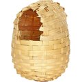 Kaytee Nature's Nest Bamboo Giant Finch Nest, 1 count