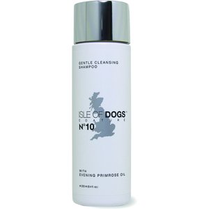 Isle of Dogs Coature No.10 Evening Primrose Dog Shampoo, 250-ml bottle
