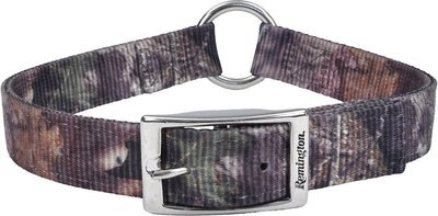 Remington Double-Ply Polyester Safety Center Ring Dog Collar, slide 1 of 1