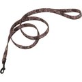 Remington Double-Ply Polyester Dog Leash, Realtree Max-4 Camo, 6-ft long, 1-in wide