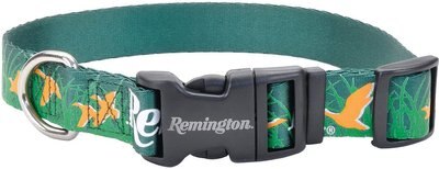 Remington Outdoor Lifestyle Reflective Dog Collar, slide 1 of 1