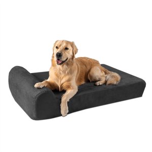 Most Durable Memory Foam Dog Bed