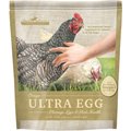 Omega Fields Omega Ultra Egg Chicken Supplement, 4.5-lb bag