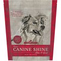 Omega Fields Omega Canine Shine Skin & Coat Dog Supplement, 2-lb bag