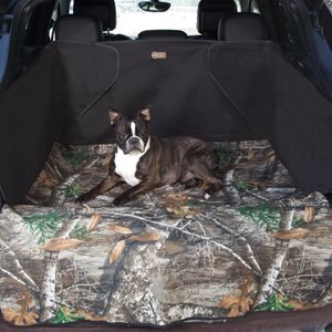 K&H Pet Products Economy Cargo Cover, Camo