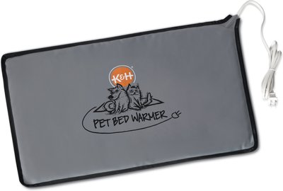 K&H Pet Products Cat & Dog Bed Warmer, slide 1 of 1
