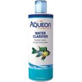 Aqueon Aquarium Water Clarifier, 16-oz bottle