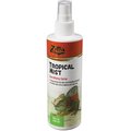 Zilla Tropical Mist Reptile Humidifying Spray, 8-oz bottle