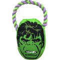 Fetch For Pets Marvel Comics Hulk Squeaky Pull Dog Toy