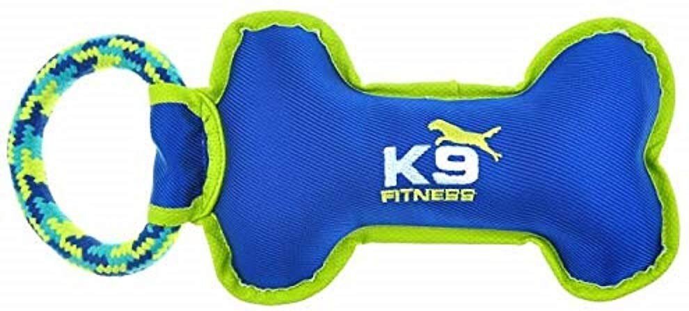 K9 Fitness by Zeus Tough Nylon Bone 