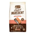 Merrick Limited Ingredient Diet Grain-Free Chicken-Free Real Salmon & Sweet Potato Recipe Dry Dog Food, 22-lb bag