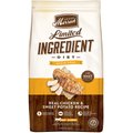 Merrick Limited Ingredient Diet Grain-Free Dry Dog Food Real Chicken & Sweet Potato Recipe, 22-lb bag
