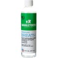 Waggletooth Sparkling Breath Dog Water Additive, 8-oz bottle