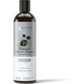 kin+kind Charcoal Natural Dog Shampoo, 12-oz bottle