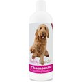 Healthy Breeds Goldendoodle Chamomile Soothing Dog Shampoo, 8-oz bottle
