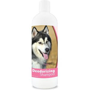 Healthy Breeds Siberian Husky Deodorizing Dog Shampoo, 16-oz bottle