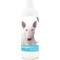 Healthy Breeds Bull Terrier Bright Whitening Dog Shampoo, 12-oz bottle