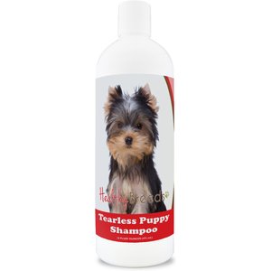 Healthy Breeds Yorkshire Terrier Tearless Dog Shampoo, 16-oz bottle