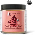 kin+kind Healthy Hip & Joint Dog & Cat Supplement, 4-oz bottle
