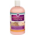 Best Shot Scentament Spa Tropical Breeze Dog & Cat Body & Facial Wash, 16-oz bottle