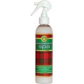 Best Shot Scentament Spa Botanical Body Splash Harvest Apple Dog & Cat Deodorize & Detangle Spray, 8-oz bottle