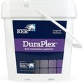 Kentucky Equine Research DuraPlex Bone Mineralization Hay Flavor Powder Horse Supplement, 8.8-lb bucket