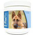 Healthy Breeds German Shepherd Z-Flex Max Hip & Joint Support Dog Supplement, 50 count