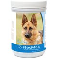 Healthy Breeds German Shepherd Z-Flex Max Hip & Joint Support Dog Supplement, 180 count