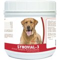 Healthy Breeds Labrador Retriever Synovial-3 Joint Health Formulation Dog Supplement, 120 count