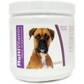 Healthy Breeds Boxer Multivitamin Soft Chews Dog Supplement, 60 count