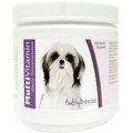 Healthy Breeds Shih Tzu Multivitamin Soft Chews Dog Supplement, 60 count