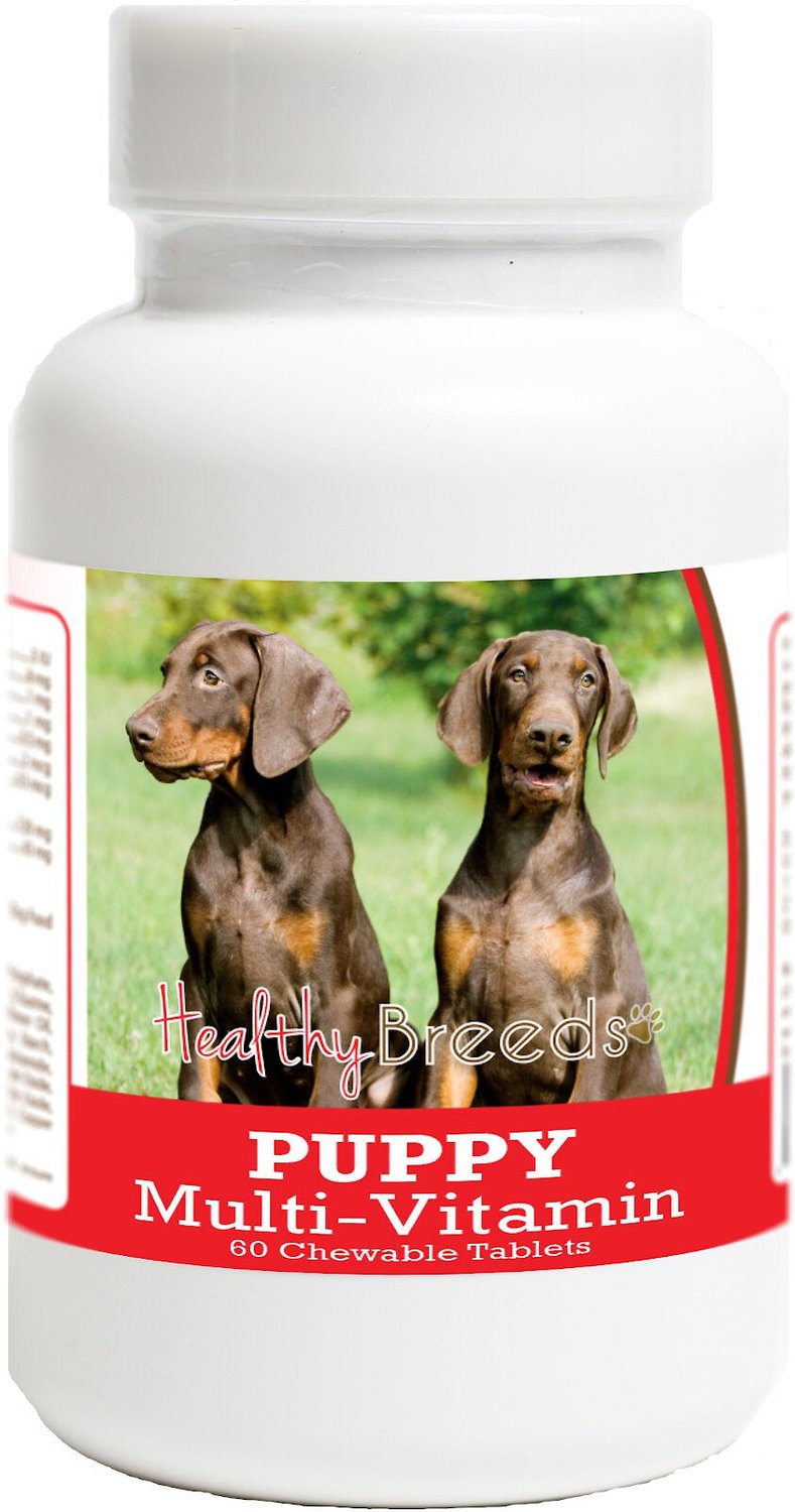 best puppy supplements