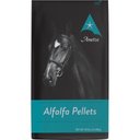 Ametza Alfalfa Pellets All-Natural Farm Animal & Horse Forage, 50-lb bag