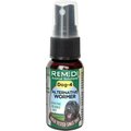 Remedi Animal Solutions Dog-4 Dewormer for Hookworms, Roundworms, Tapeworms & Whipworms for Dogs, 1-oz bottle