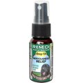 Remedi Animal Solutions Dog-13 Nervousness Relief Dog Supplement, 1-oz bottle