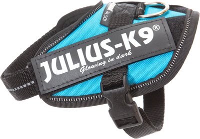 julius k9 no pull harness