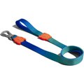 Zee.Dog Polyester Dog Leash, Tide, X-Small: 4-ft long, 0.4-in wide